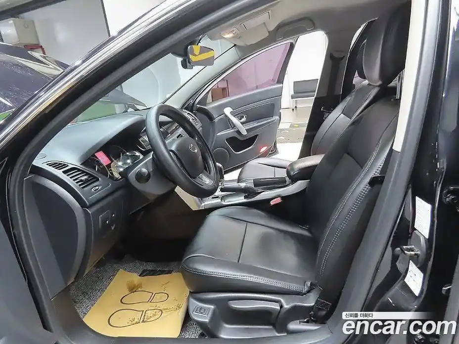 Renault SM5 2013 2.0 гидро в Москве № 186623, фото 12