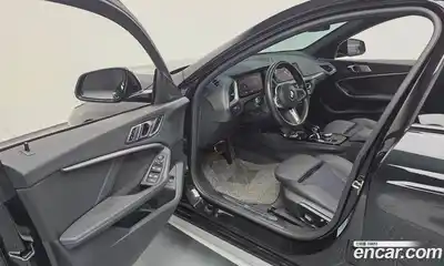 BMW 1-Series 2023 2.0 гидро в Москве № 187978, миниатюра 11