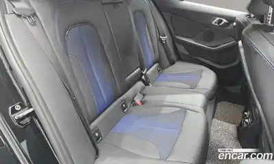 BMW 1-Series 2023 2.0 гидро в Москве № 187978, миниатюра 12