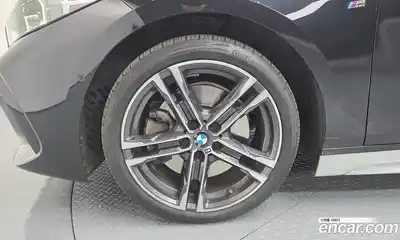 BMW 1-Series 2023 2.0 гидро в Москве № 187978, миниатюра 5