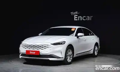 Kia K8, 2024