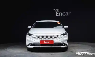Kia K8 2024 3.5 гидро в Москве № 18828, миниатюра 3
