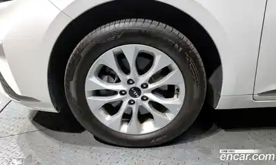 Kia K8 2024 3.5 гидро в Москве № 18828, миниатюра 5