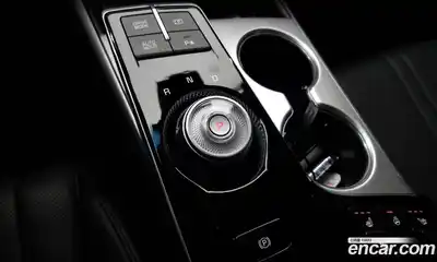 Kia K8 2024 3.5 гидро в Москве № 18828, миниатюра 9