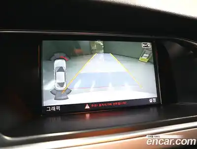Audi A5 2015 2.0 гидро в Москве № 193610, миниатюра 12