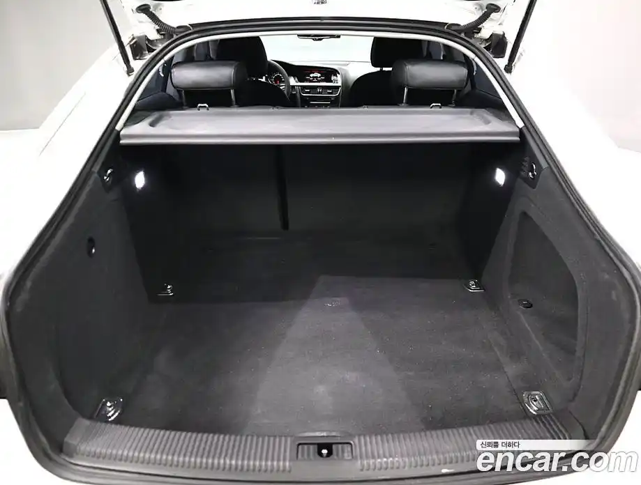 Audi A5 2015 2.0 гидро в Москве № 193610, фото 19