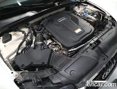 Audi A5 2015 2.0 гидро в Москве № 193610, миниатюра 6
