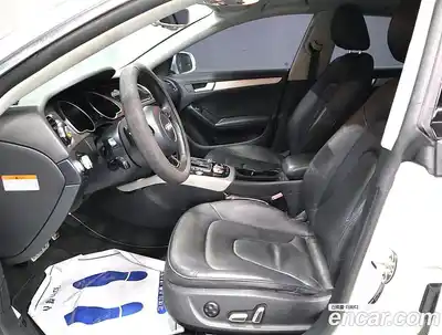 Audi A5 2015 2.0 гидро в Москве № 193610, миниатюра 9