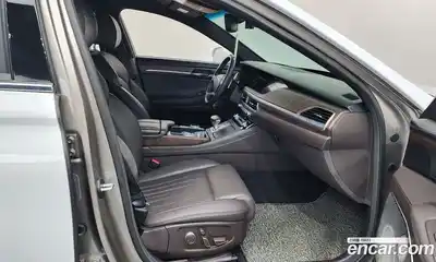 Genesis G90 2019 3.8 гидро в Москве № 19610, миниатюра 11