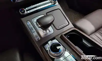Genesis G90 2019 3.8 гидро в Москве № 19610, миниатюра 9