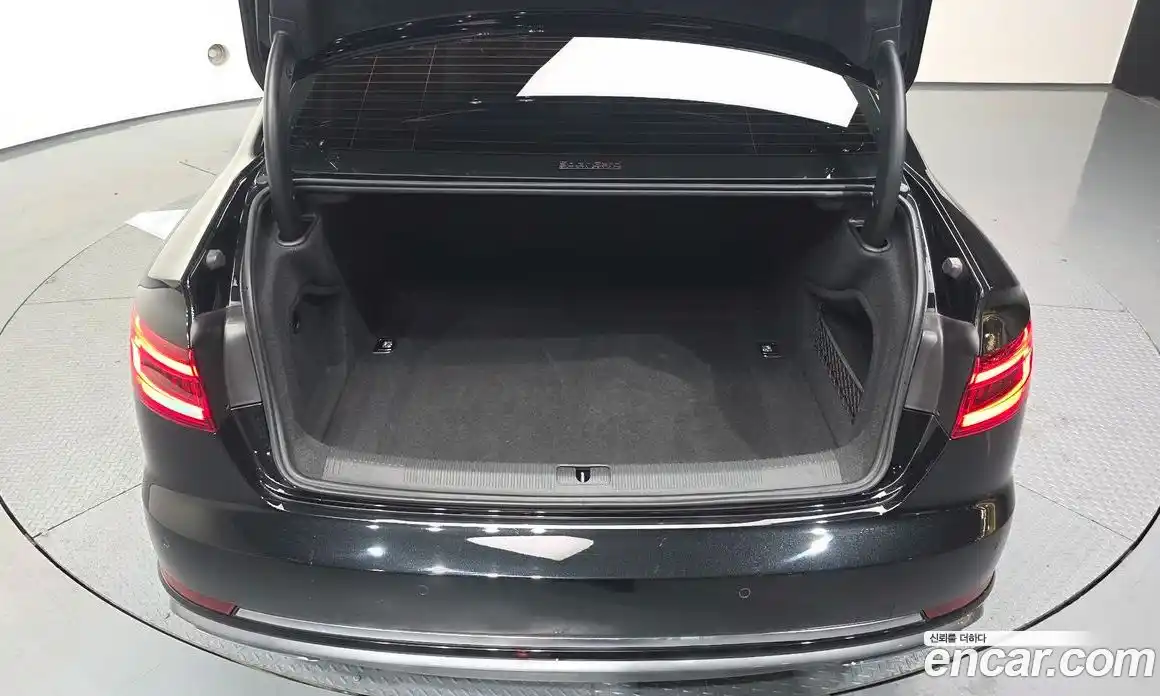 Audi A4 2019 2.0 гидро в Москве № 196129, фото 20