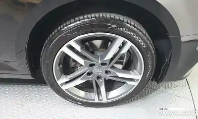 Audi A4 2019 2.0 гидро в Москве № 196129, миниатюра 5
