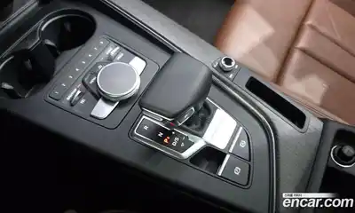Audi A4 2019 2.0 гидро в Москве № 196129, миниатюра 9