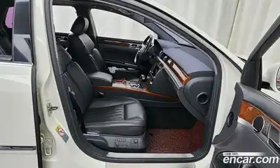 Volkswagen Phaeton 2012 3.0 гидро в Москве № 199170, миниатюра 11