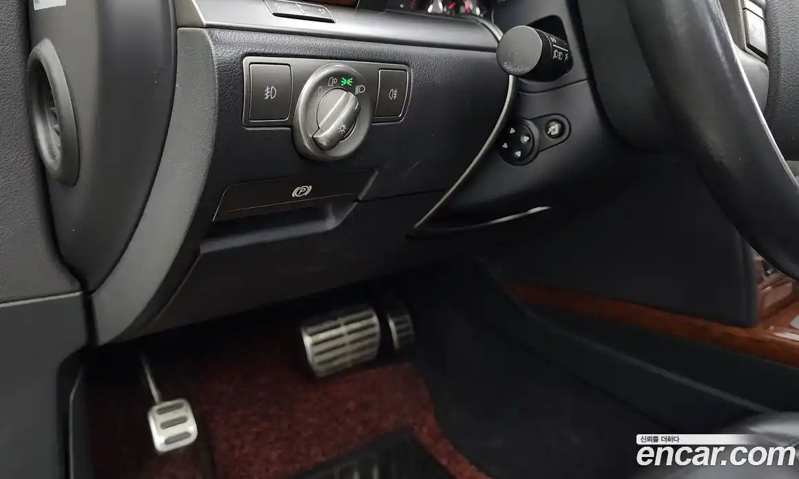Volkswagen Phaeton 2012 3.0 гидро в Москве № 199170, фото 17