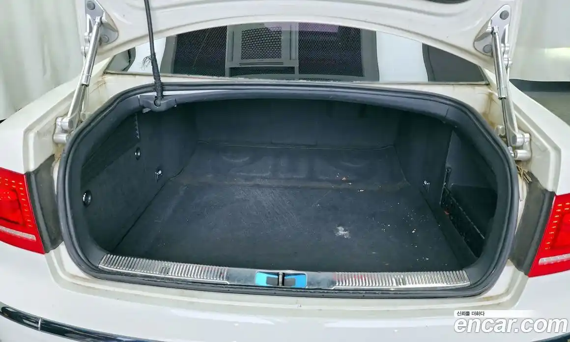 Volkswagen Phaeton 2012 3.0 гидро в Москве № 199170, фото 20