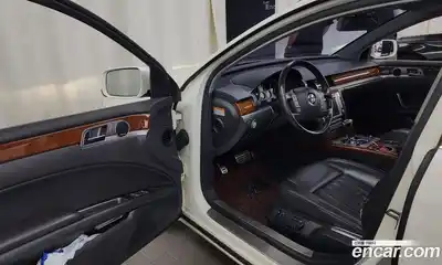 Volkswagen Phaeton 2012 3.0 гидро в Москве № 199170, миниатюра 10
