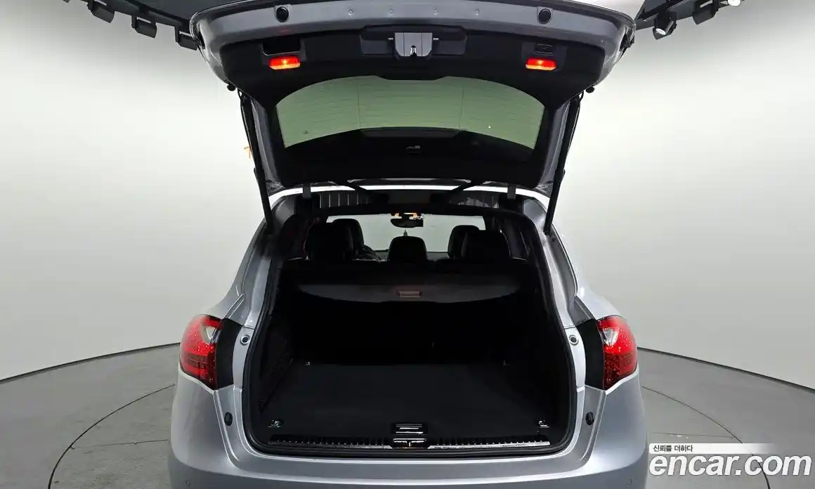 Porsche Cayenne 2014 3.6 гидро в Москве № 209106, фото 20