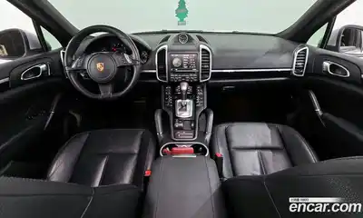 Porsche Cayenne 2014 3.6 гидро в Москве № 209106, миниатюра 7