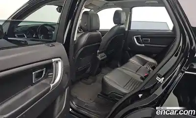 Land Rover Discovery Sport 2018 2.0 гидро в Москве № 213704, миниатюра 12