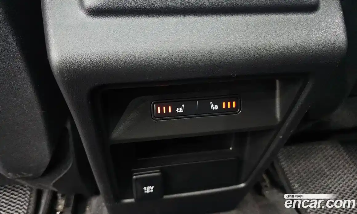 Land Rover Discovery Sport 2018 2.0 гидро в Москве № 213704, фото 19