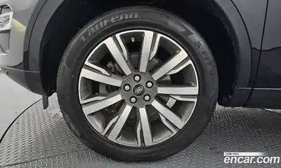 Land Rover Discovery Sport 2018 2.0 гидро в Москве № 213704, миниатюра 5