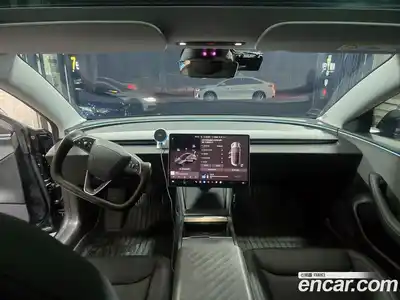 Tesla Model 3 2025 0.2 гидро в Москве № 214499, миниатюра 11