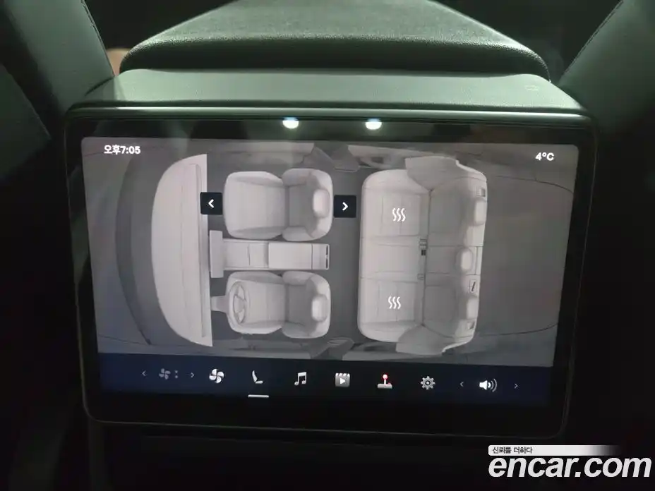 Tesla Model 3 2025 0.2 гидро в Москве № 214499, фото 13