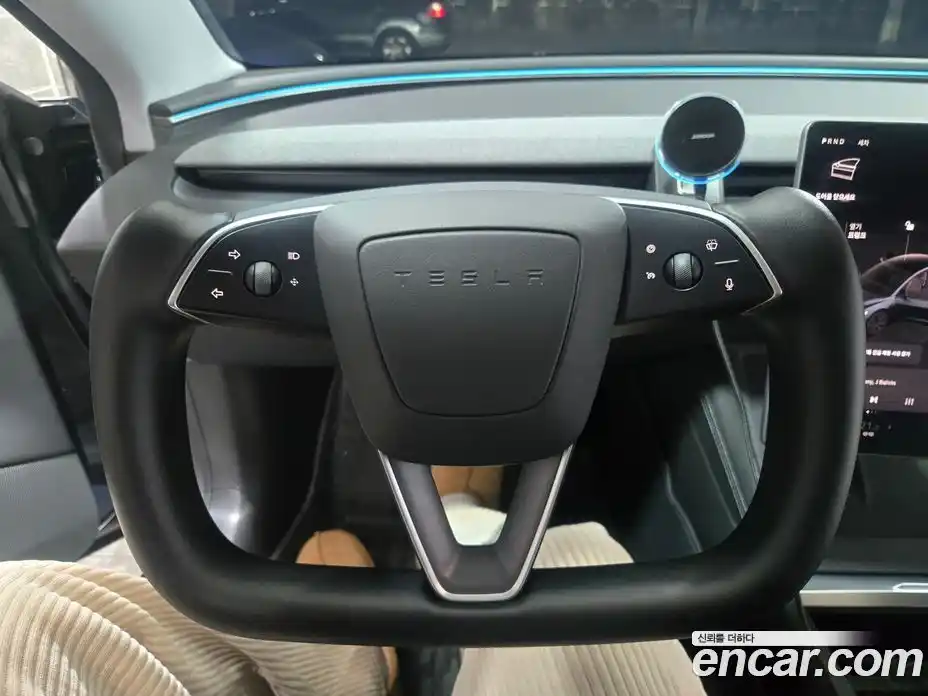 Tesla Model 3 2025 0.2 гидро в Москве № 214499, фото 15