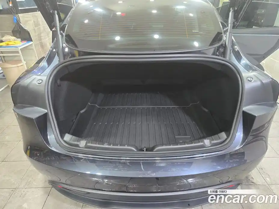 Tesla Model 3 2025 0.2 гидро в Москве № 214499, фото 19