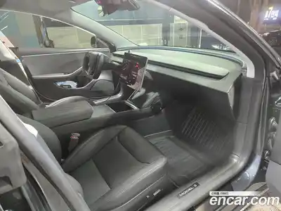 Tesla Model 3 2025 0.2 гидро в Москве № 214499, миниатюра 7