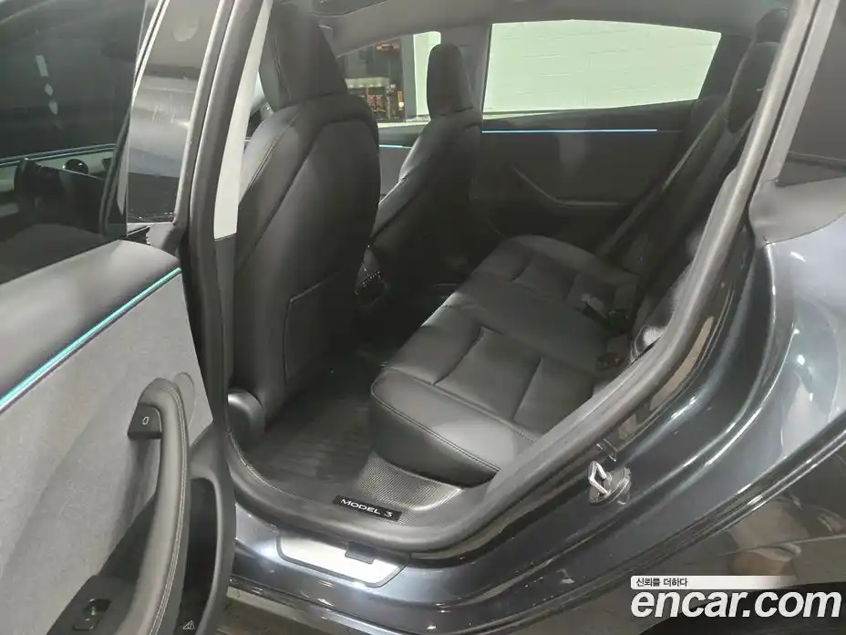 Tesla Model 3 2025 0.2 гидро в Москве № 214499, фото 8