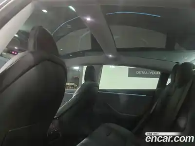 Tesla Model 3 2025 0.2 гидро в Москве № 214499, миниатюра 9