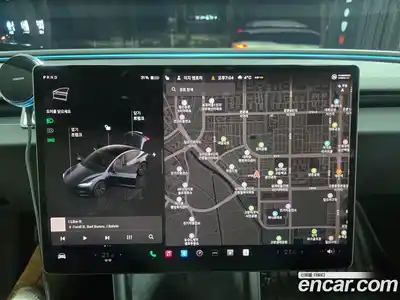 Tesla Model 3 2025 0.2 гидро в Москве № 214499, миниатюра 10