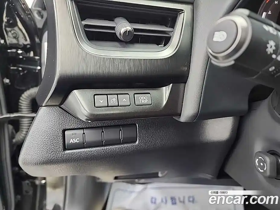 Lexus UX 2020 2.0 гидро в Москве № 214849, фото 17