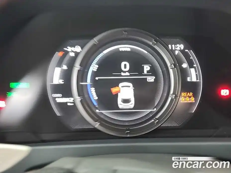 Lexus UX 2020 2.0 гидро в Москве № 214849, фото 6