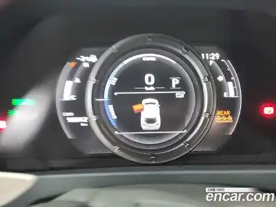 Lexus UX 2020 2.0 гидро в Москве № 214849, миниатюра 6