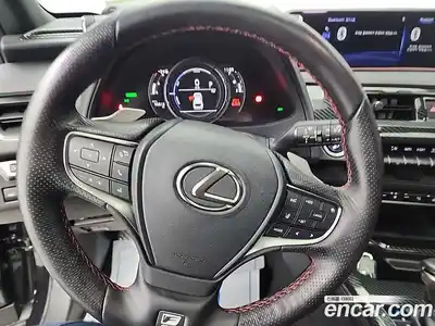 Lexus UX 2020 2.0 гидро в Москве № 214849, миниатюра 9