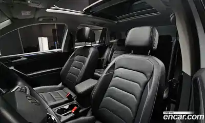 Volkswagen Tiguan 2021 2.0 гидро в Москве № 215102, миниатюра 12