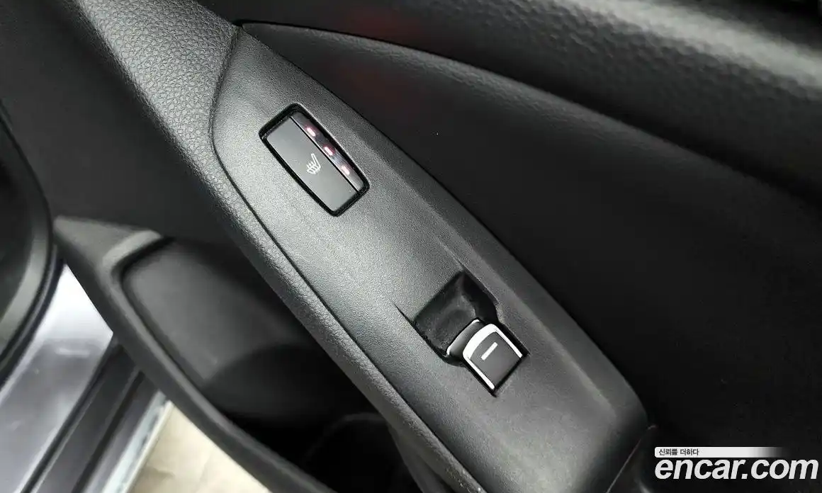 Honda Accord 2019 1.5 гидро в Москве № 215702, фото 19