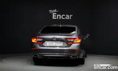 Honda Accord 2019 1.5 гидро в Москве № 215702, миниатюра 4