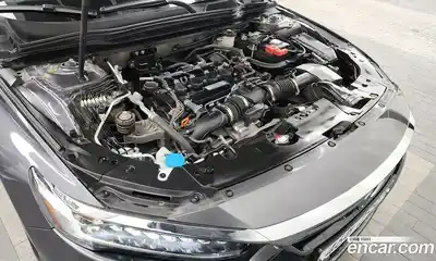 Honda Accord 2019 1.5 гидро в Москве № 215702, миниатюра 6