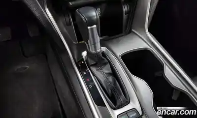 Honda Accord 2019 1.5 гидро в Москве № 215702, миниатюра 9