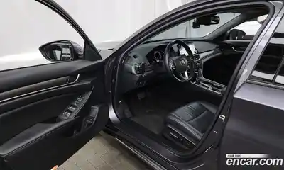 Honda Accord 2019 1.5 гидро в Москве № 215702, миниатюра 10