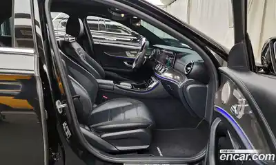 Mercedes-Benz E-Class 2022 3.0 гидро в Москве № 220246, миниатюра 11