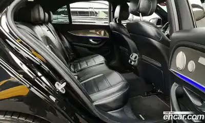 Mercedes-Benz E-Class 2022 3.0 гидро в Москве № 220246, миниатюра 12