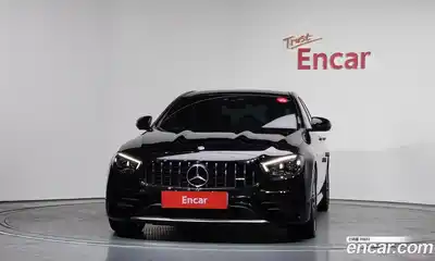Mercedes-Benz E-Class 2022 3.0 гидро в Москве № 220246, миниатюра 3