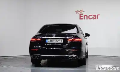 Mercedes-Benz E-Class 2022 3.0 гидро в Москве № 220246, миниатюра 4