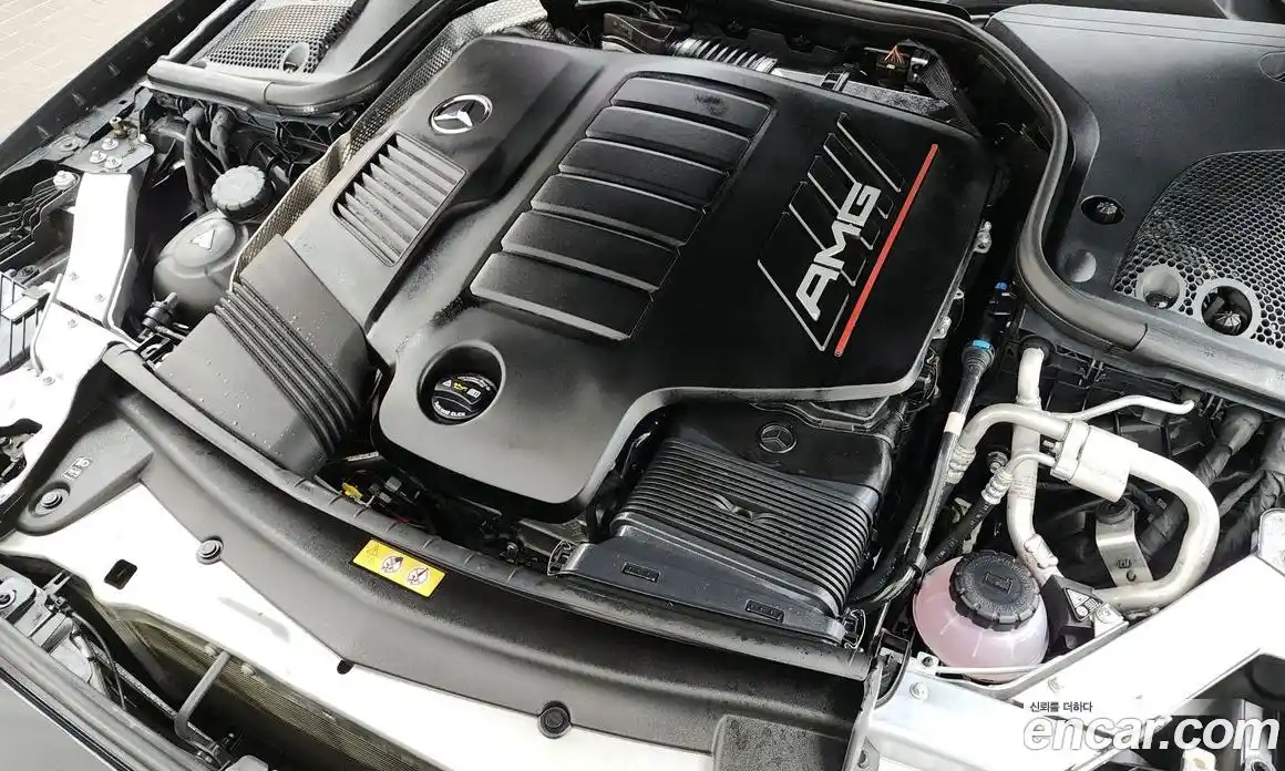 Mercedes-Benz E-Class 2022 3.0 гидро в Москве № 220246, фото 6