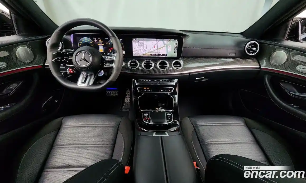 Mercedes-Benz E-Class 2022 3.0 гидро в Москве № 220246, фото 7